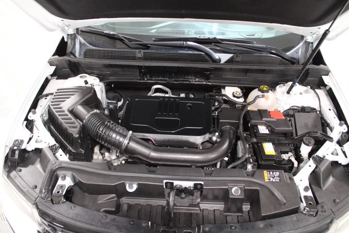 Used 2023 GMC Acadia SLE w/ Elevation Edition AWD/4WD image 46