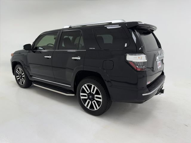 Used 2015 Toyota 4Runner Limited AWD/4WD image 37