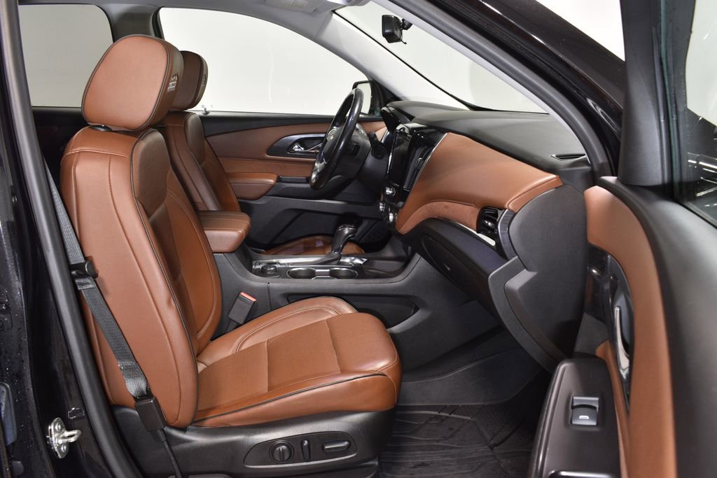 Used 2019 Chevrolet Traverse High Country w/ LPO, Floor Liner Package image 31