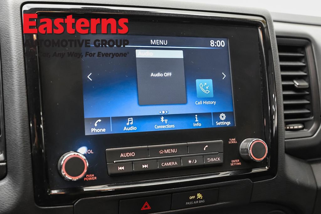 Used 2022 Nissan Frontier S RWD image 19
