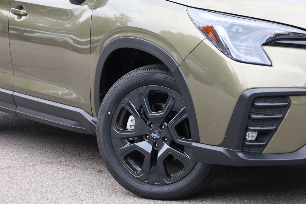 Certified 2026 Subaru Ascent Bronze Edition AWD/4WD image 3