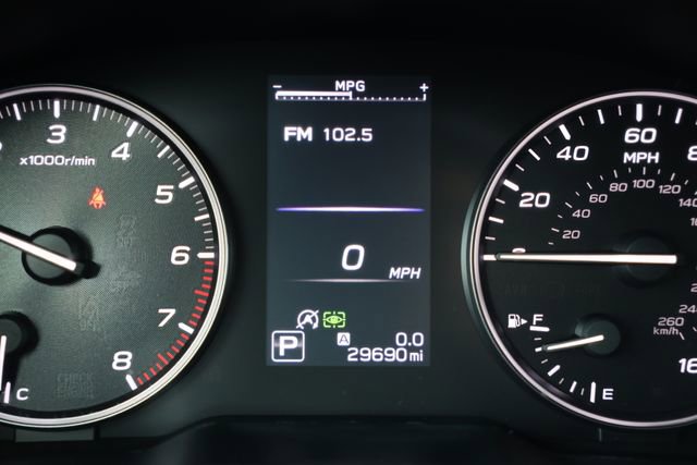 Certified 2022 Subaru Outback Limited image 26