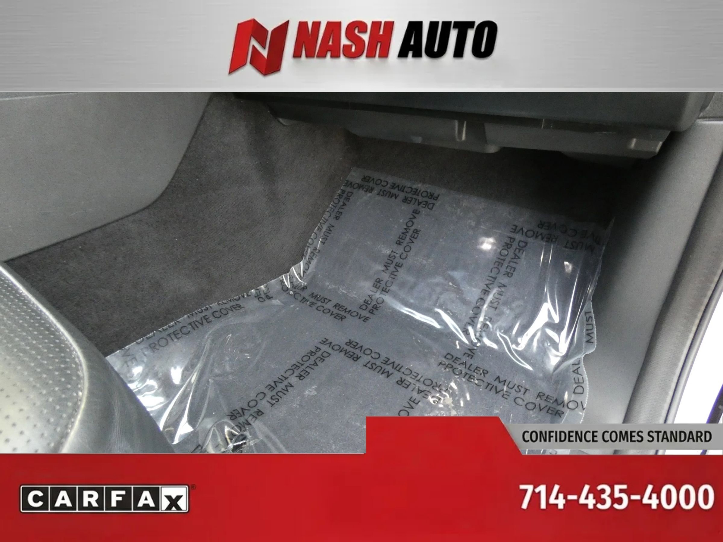 Used 2020 Land Rover Discovery HSE Luxury image 35