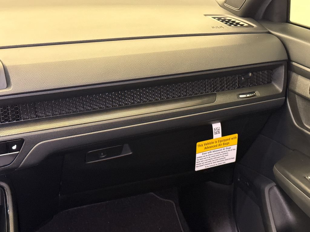 Certified 2026 Honda CR-V Sport image 17
