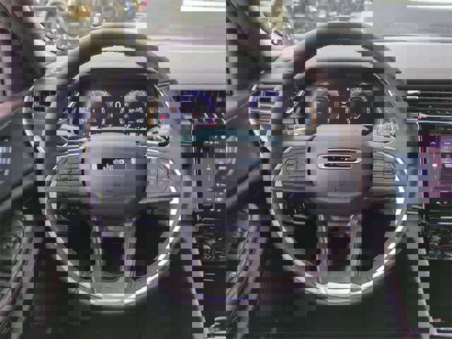 New 2025 Jeep Grand Cherokee L Altitude image 24