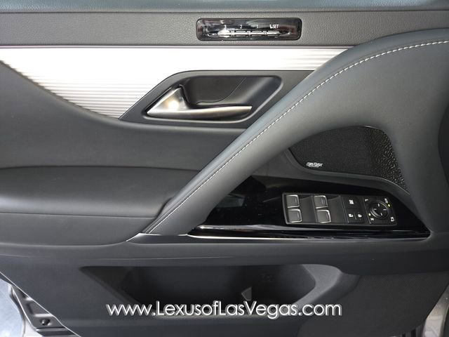 New 2026 Lexus LX 700h F Sport image 14