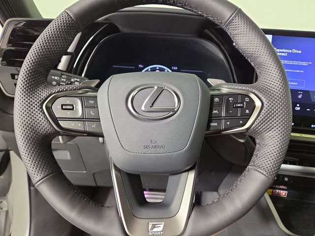 New 2026 Lexus TX 350 AWD w/ Technology Package image 23