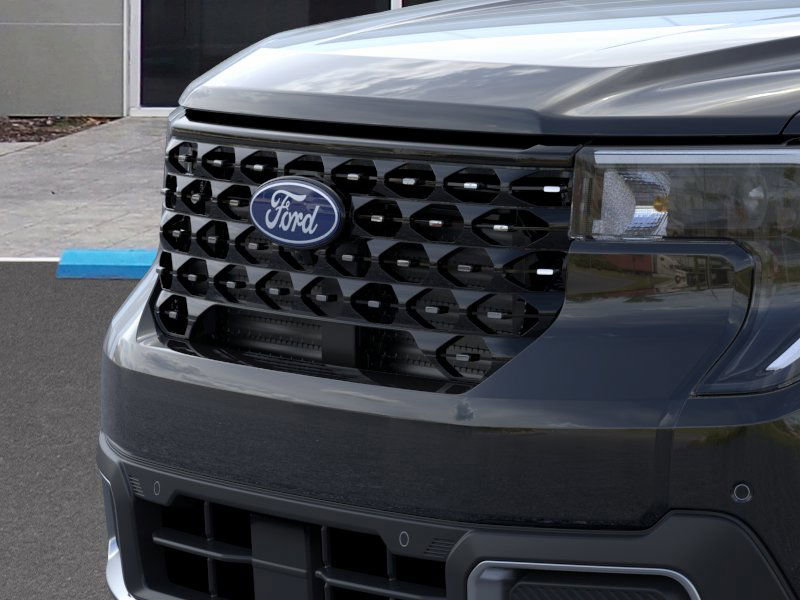 New 2026 Ford Maverick Lariat image 18