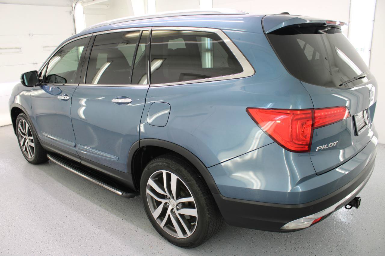 Used 2016 Honda Pilot Elite image 6