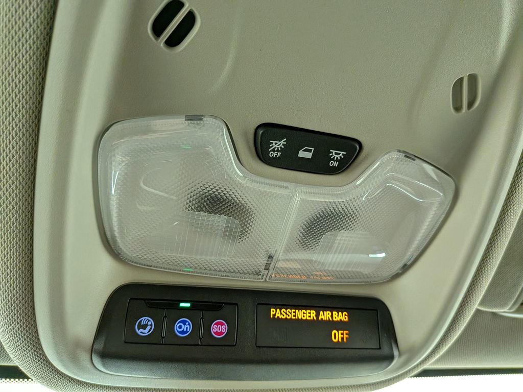 New 2026 Buick Encore GX Preferred w/ Comfort Package image 28