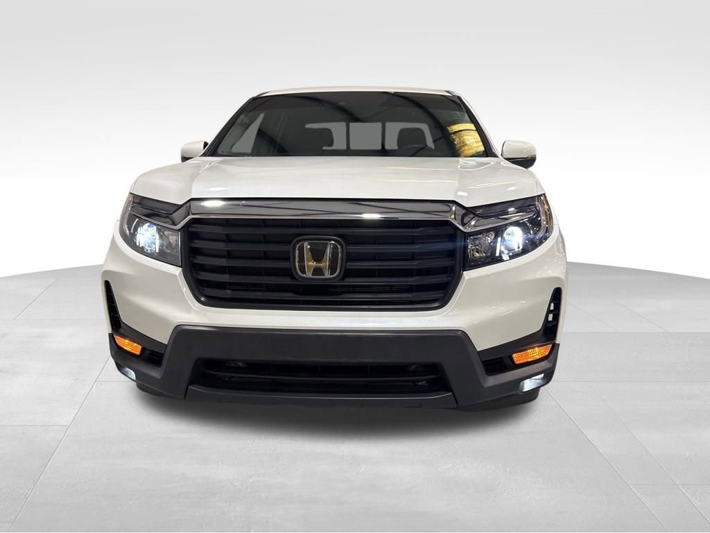 Used 2023 Honda Ridgeline RTL image 2