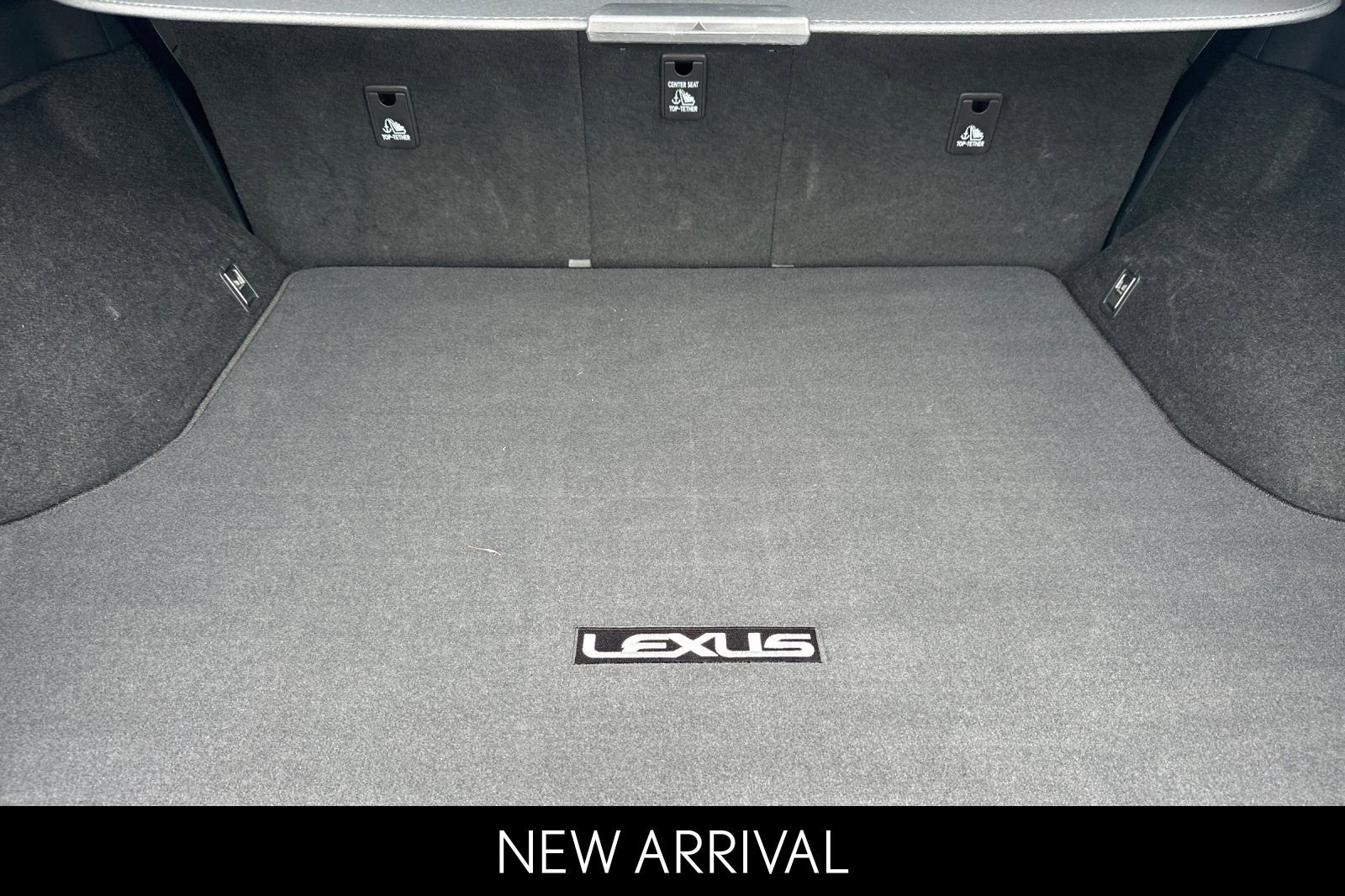 Certified 2023 Lexus RX 350 Premium Plus w/ Cold Area Package image 18