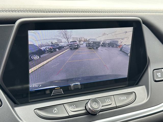 Used 2020 Chevrolet Blazer LT image 23