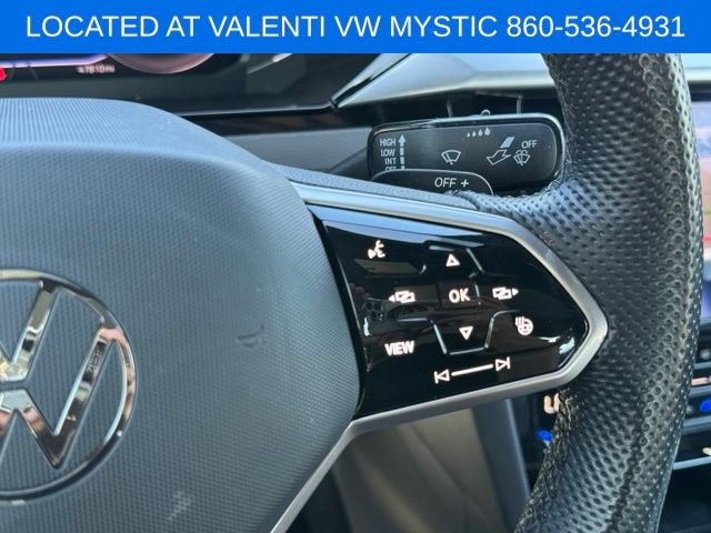 Certified 2021 Volkswagen Arteon SEL Premium AWD/4WD image 40