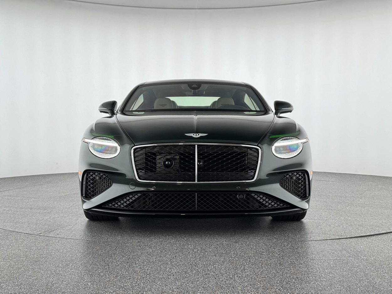 New 2026 Bentley Continental GT image 9
