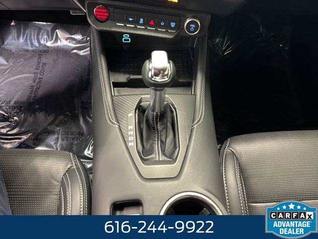 Used 2024 Ford Mustang GT Premium image 14