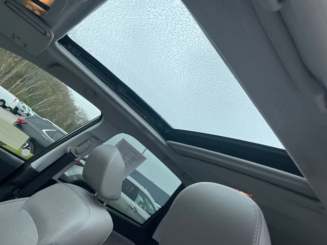 Used 2018 Subaru Forester 2.5i Limited image 40