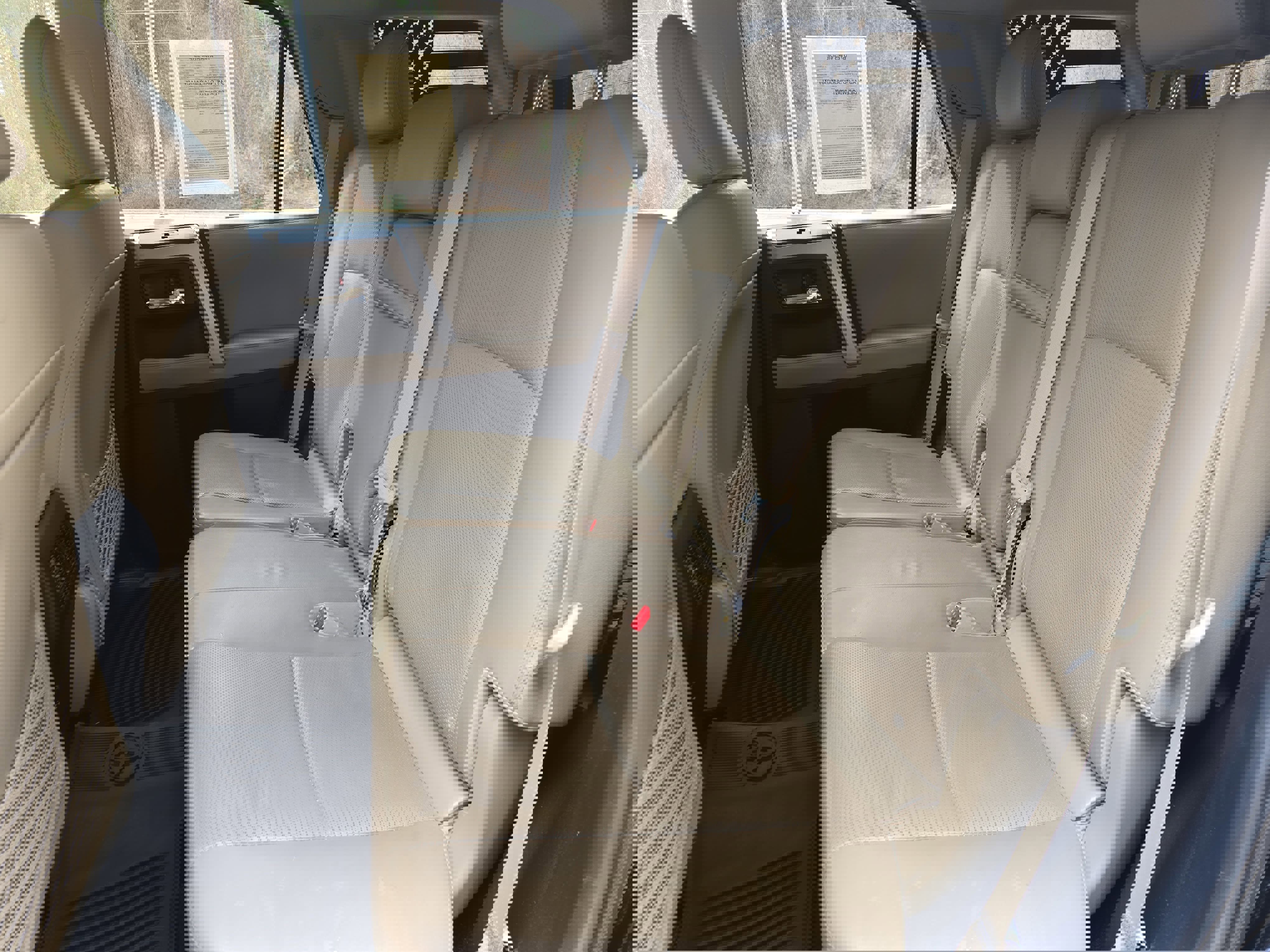 Used 2017 Toyota 4Runner Limited image 16