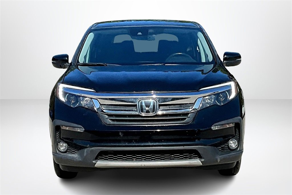 Used 2020 Honda Pilot EX-L image 2