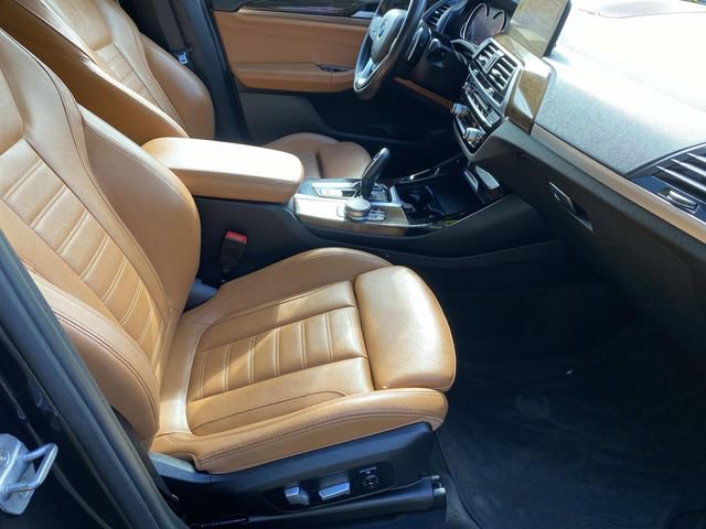 Used 2019 BMW X3 xDrive30i image 21
