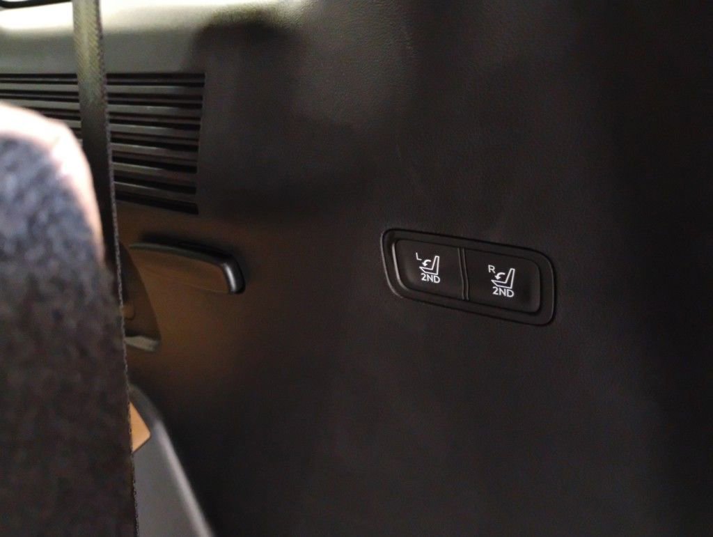 New 2026 Hyundai Santa Fe Limited image 15