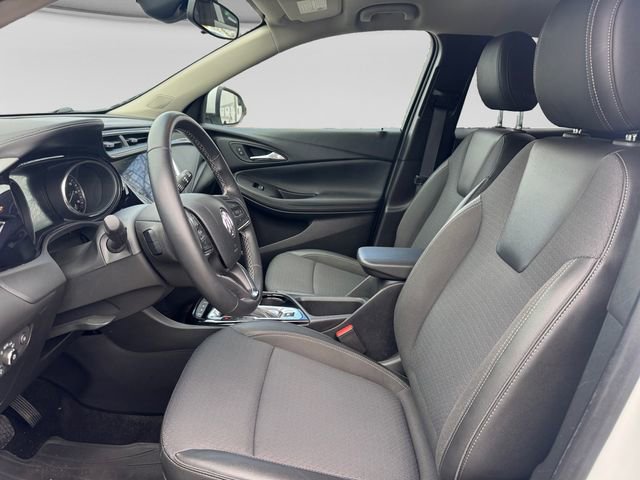 Used 2023 Buick Encore GX Preferred w/ Cold Weather Comfort Package image 11