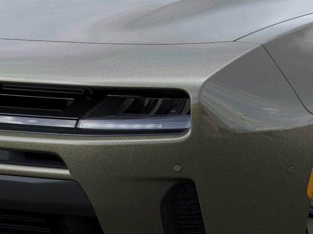 Used 2026 Dodge Charger Scat Pack w/ Blacktop Package AWD/4WD image 10