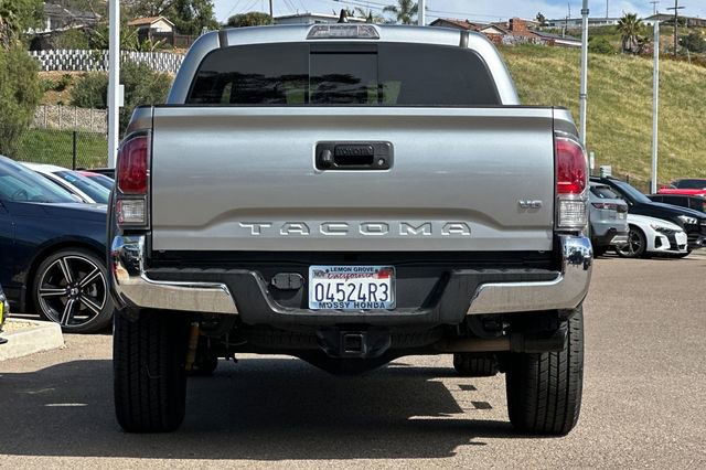 Used 2023 Toyota Tacoma TRD Off-Road image 6