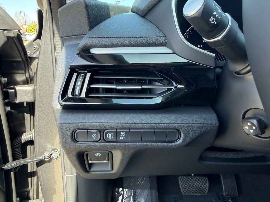 New 2026 Acura MDX FWD image 19