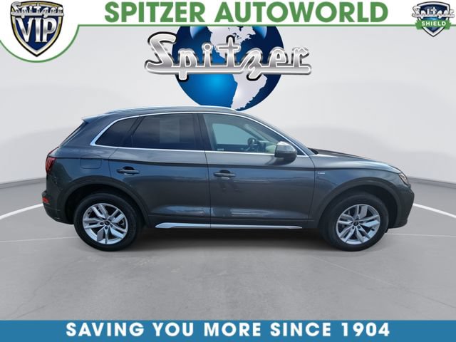 Used 2023 Audi Q5 2.0T Premium