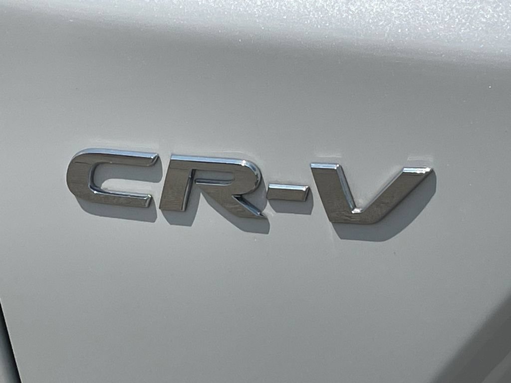 Used 2021 Honda CR-V Touring image 18