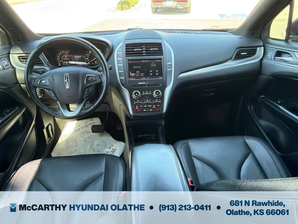 Used 2015 Lincoln MKC FWD image 3