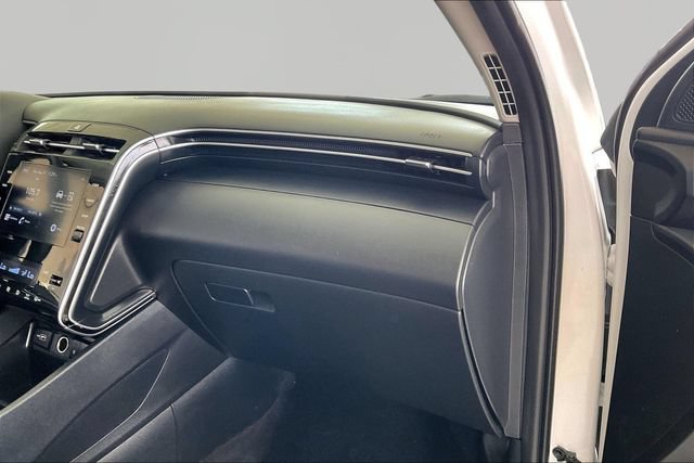 Used 2024 Hyundai Tucson SEL AWD/4WD image 18