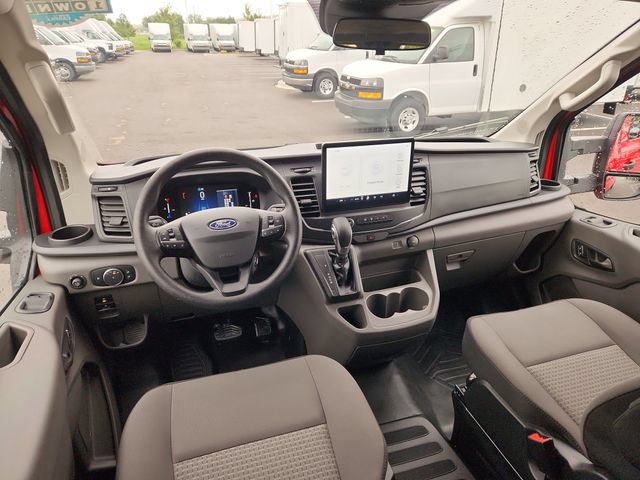 Used 2026 Ford Transit 350 XL RWD image 35