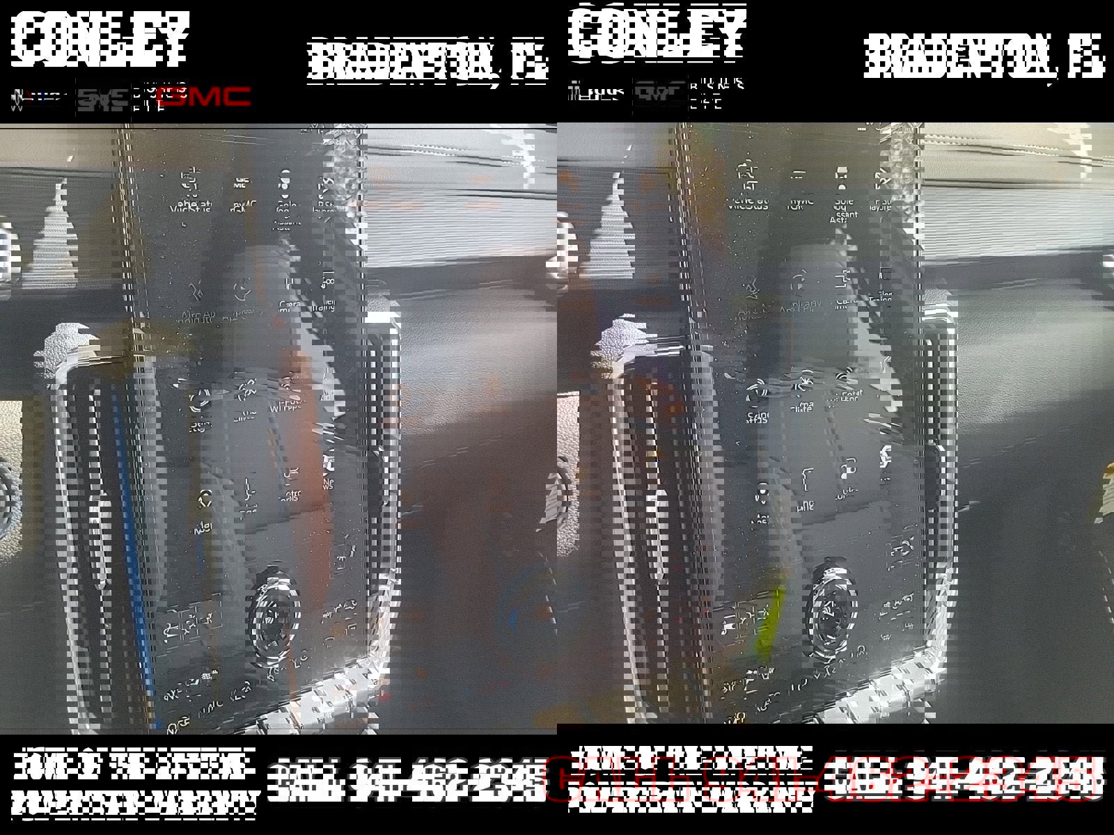 New 2026 GMC Acadia Elevation w/ Black Edition image 14