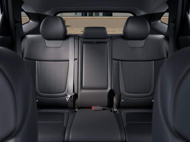 New 2026 Hyundai Tucson SEL Plus AWD/4WD image 12