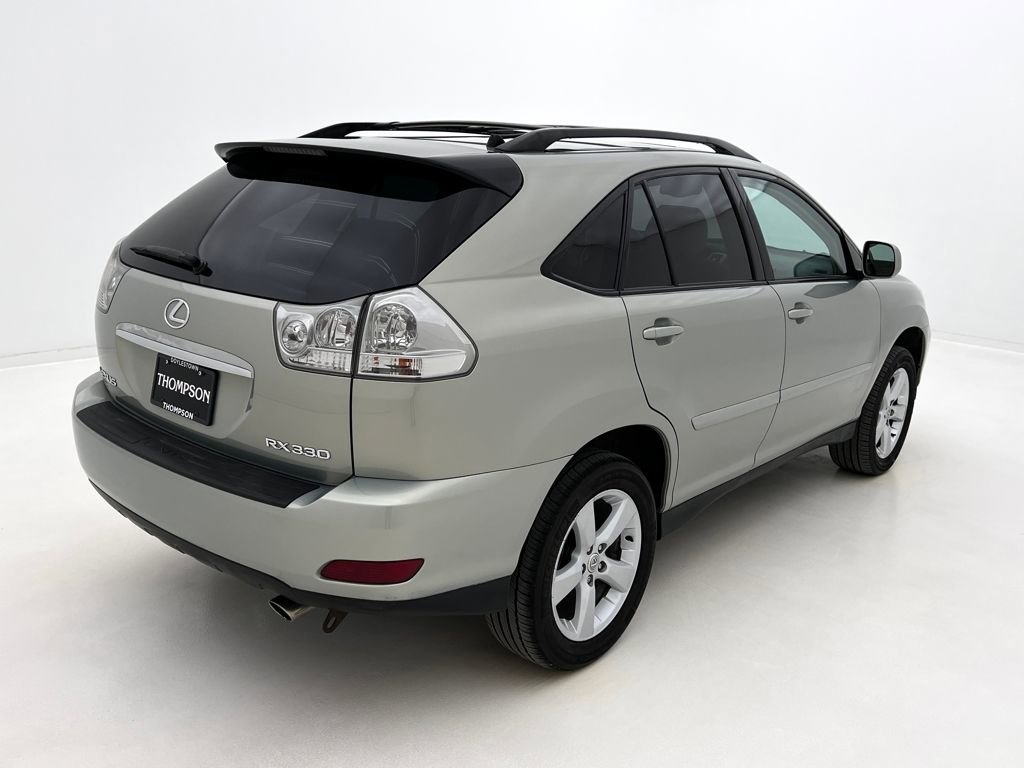 Used 2005 Lexus RX 330 AWD image 7