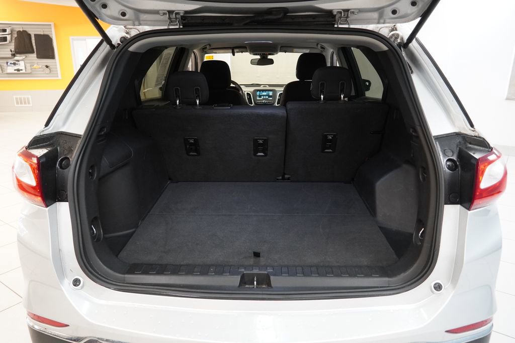 Used 2019 Chevrolet Equinox LT image 11