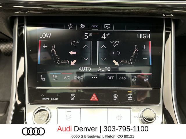 Used 2025 Audi Q7 3.0T Premium Plus w/ Premium Plus Package image 19