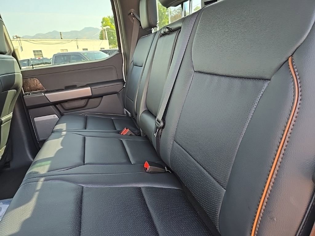 New 2026 Ford F250 Lariat image 26
