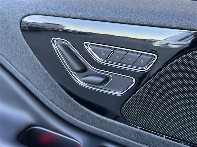 New 2026 Lincoln Aviator Reserve w/ Jet Appearance Package image 28