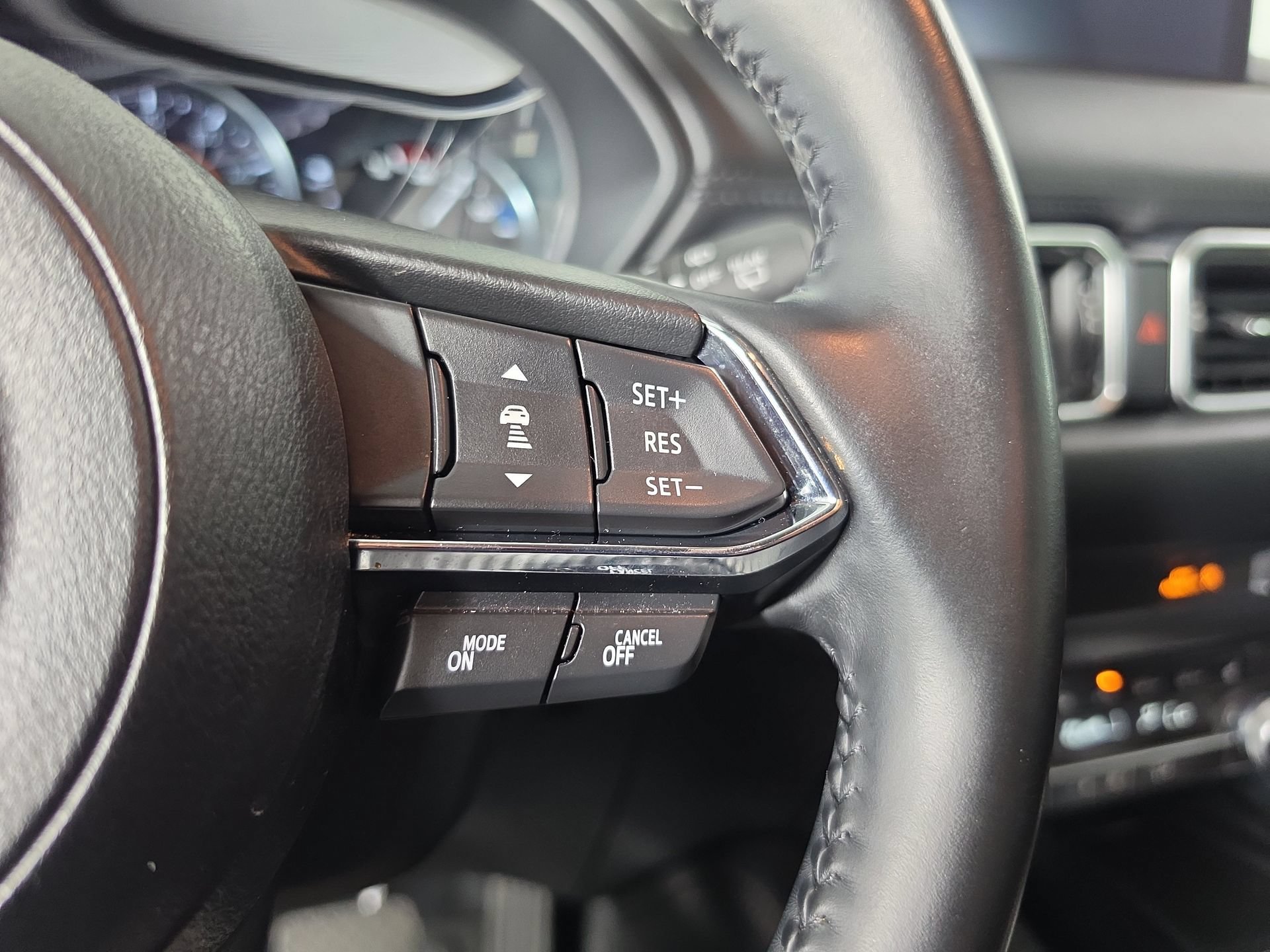 Used 2022 MAZDA CX-5 AWD 2.5 S w/ Premium Package image 22