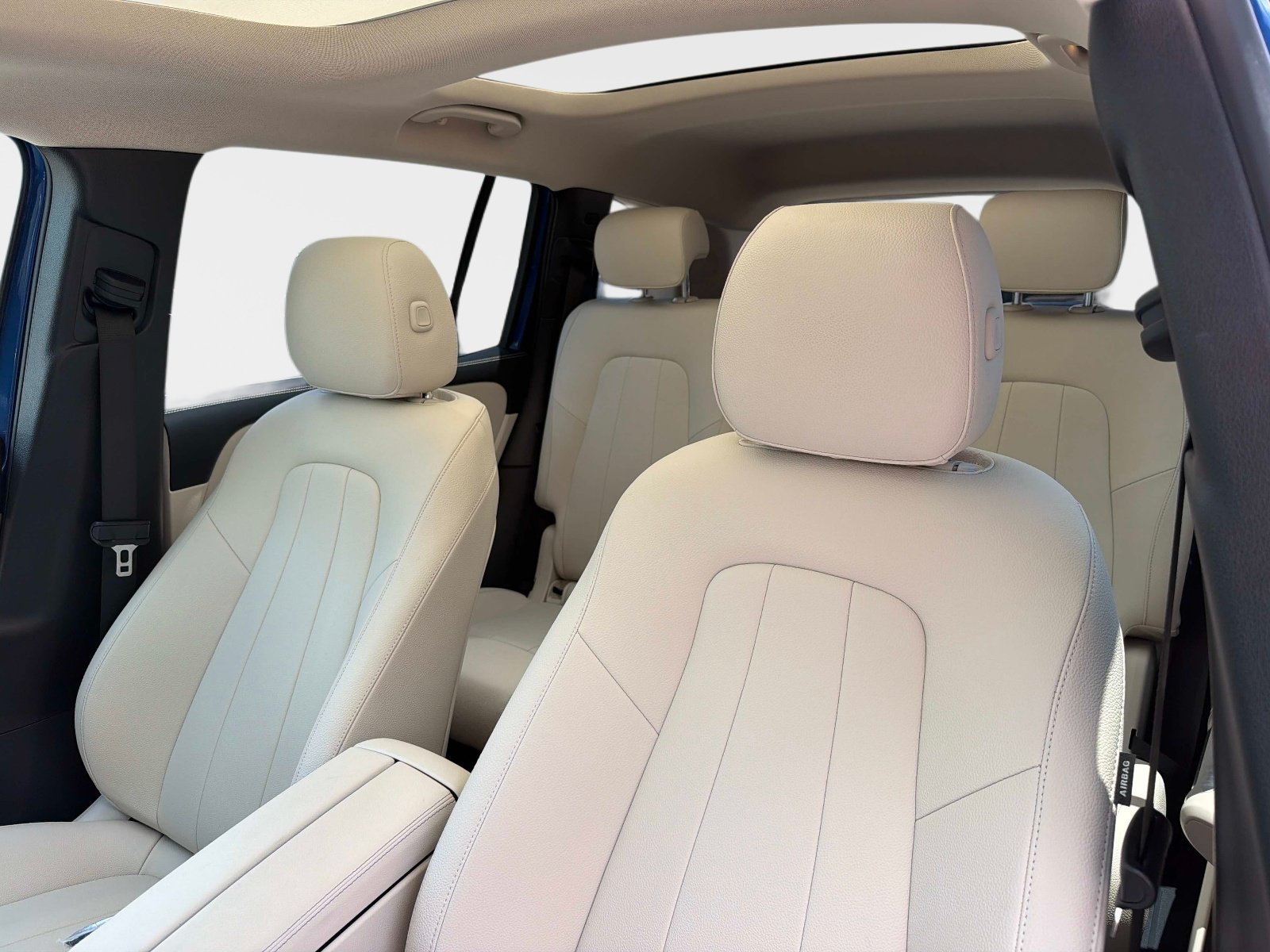 Certified 2024 Mercedes-Benz GLB 250 image 19