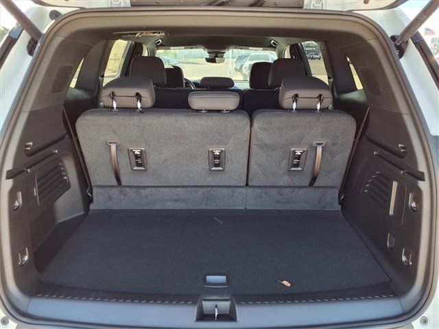 New 2026 GMC Acadia Elevation image 27