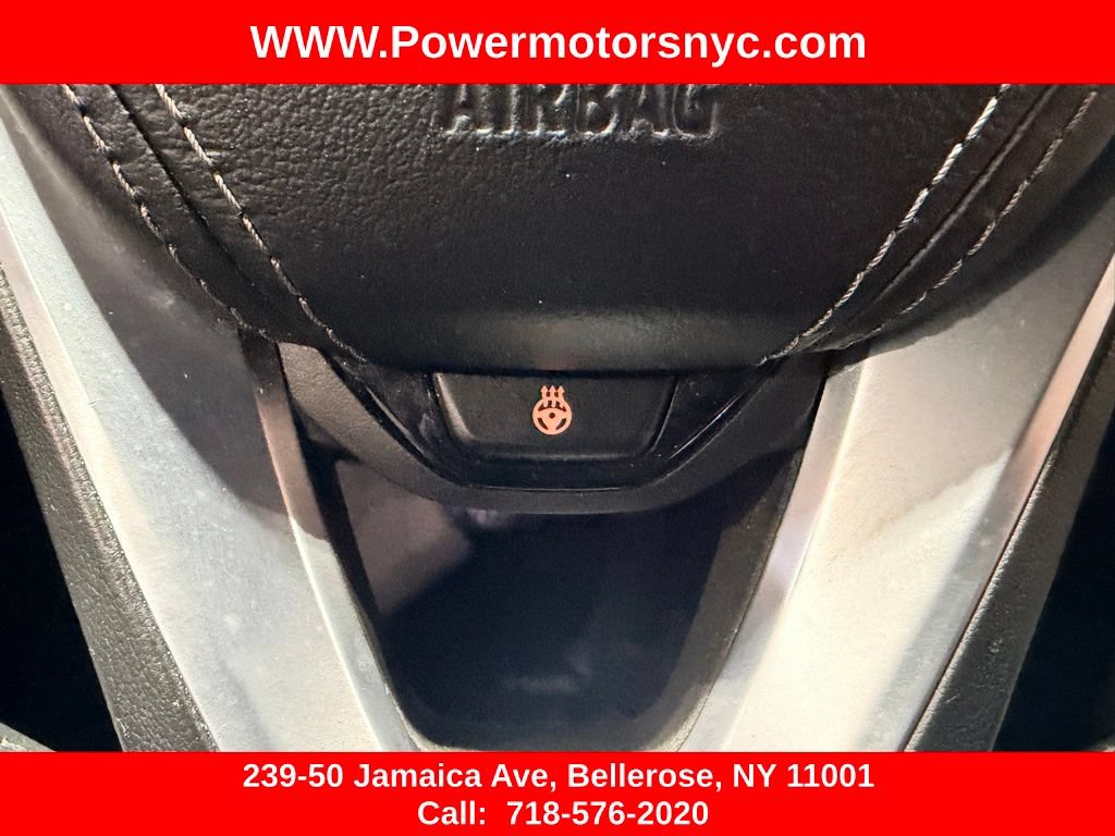 Used 2020 BMW 530i xDrive w/ Convenience Package AWD/4WD image 21