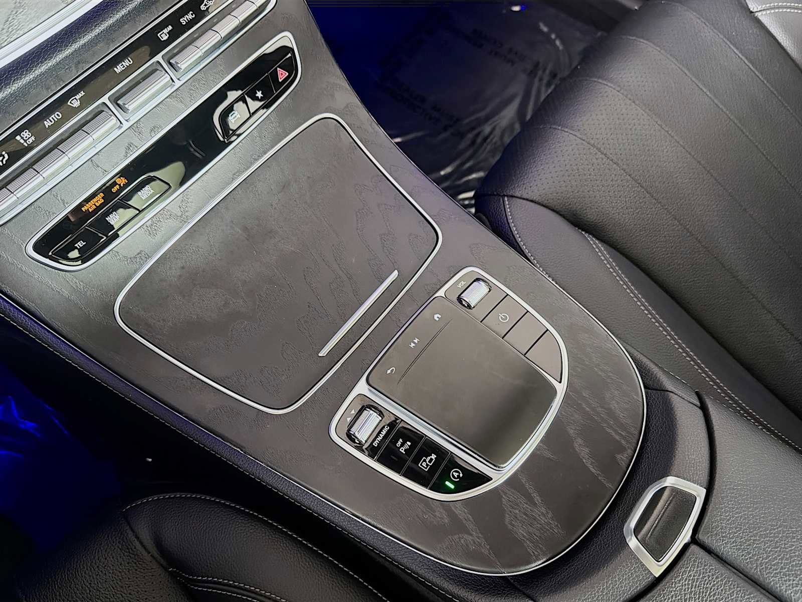 Used 2021 Mercedes-Benz E 450 4MATIC Sedan image 30