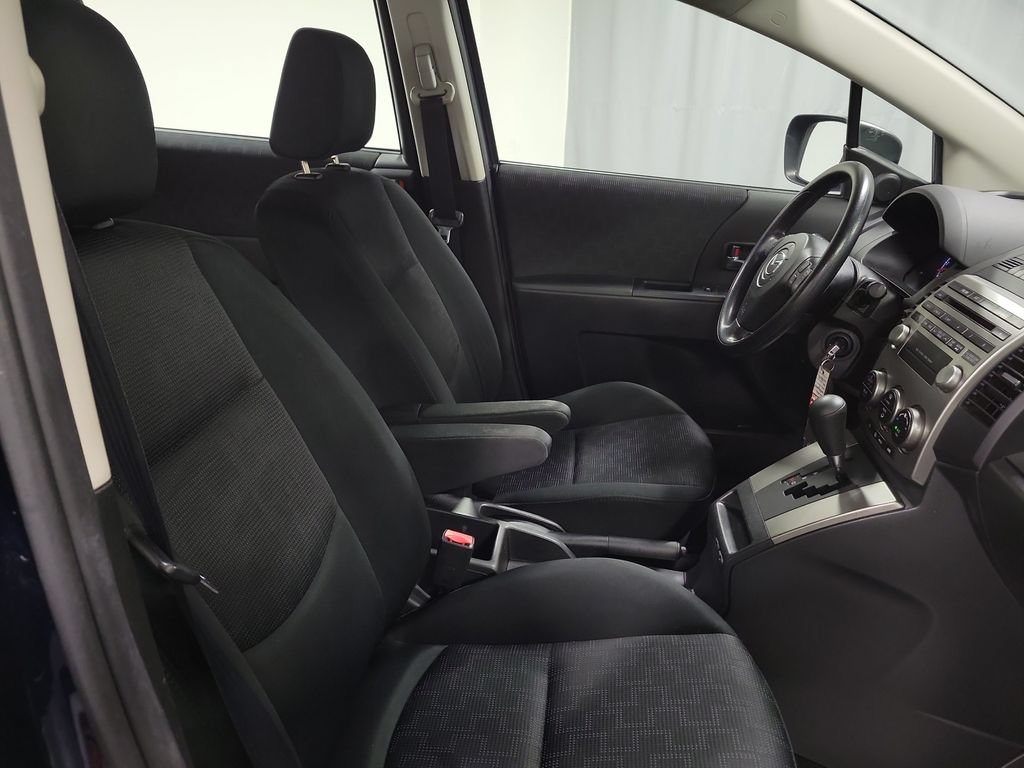Used 2010 MAZDA MAZDA5 Sport FWD image 30