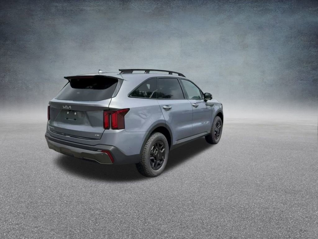Used 2024 Kia Sorento SX Prestige image 22