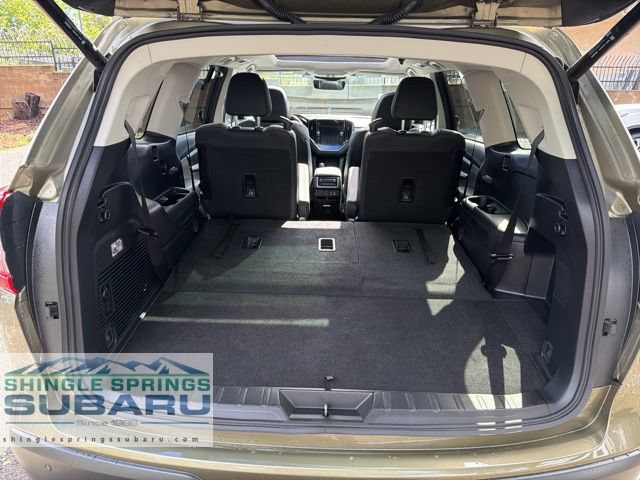 Used 2023 Subaru Ascent Onyx Edition AWD/4WD image 23