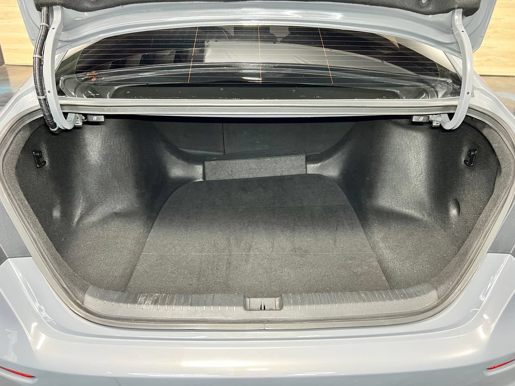 Used 2025 Honda Accord Sport image 18